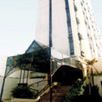 Delphia Tabajara Residence Fortaleza  Exterior foto